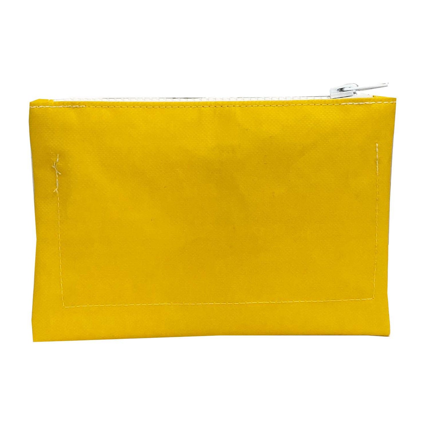 Yellow Steeletex Carryall Pouch