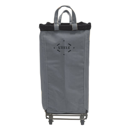 Permanent Style Bag Caddie - Casters