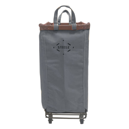 Permanent Style Bag Caddie - Casters