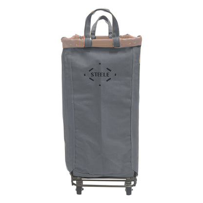 Permanent Style Bag Caddie - Casters