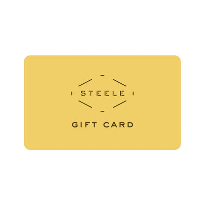 Digital Gift Cards