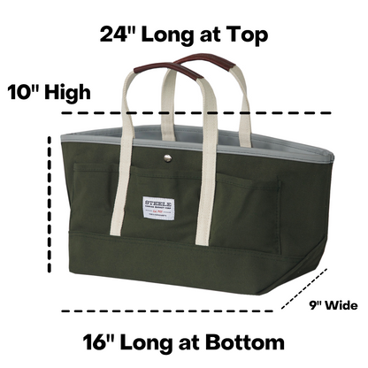 Garden Tote III