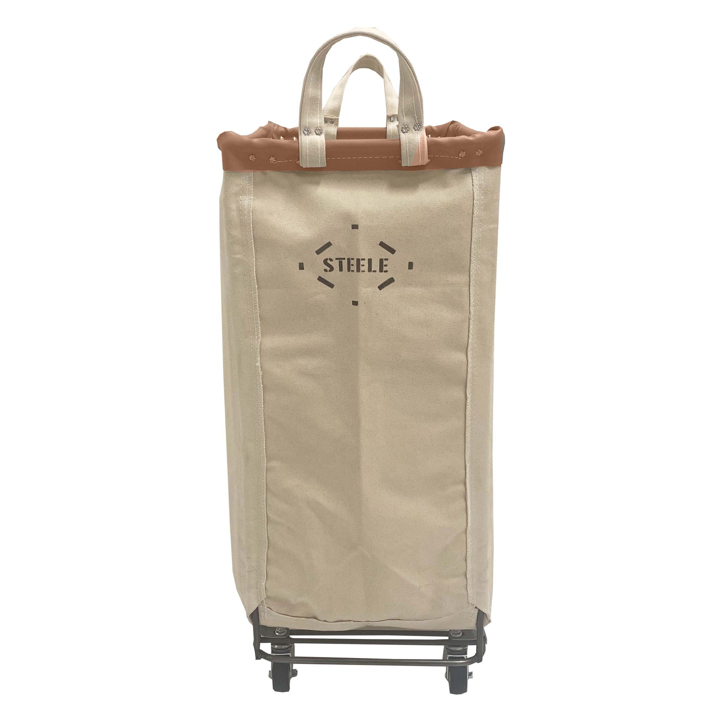 Permanent Style Bag Caddie - Casters