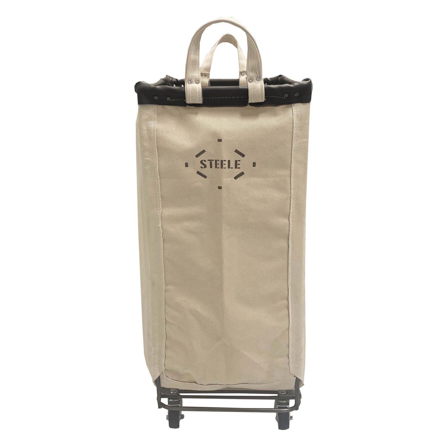 Permanent Style Bag Caddie - Casters