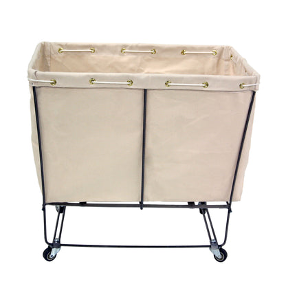 Canvas Elevated Truck - Removable Style 6 Bu