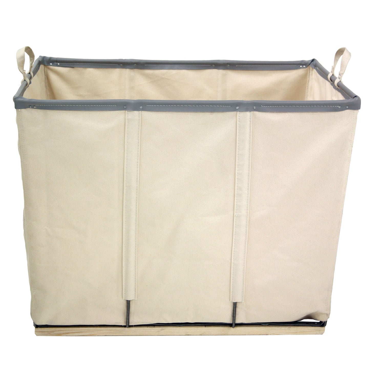 Canvas Basket - Permanent Style