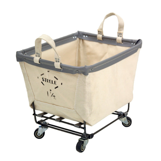 Canvas Small Truck - 1.5 Bu