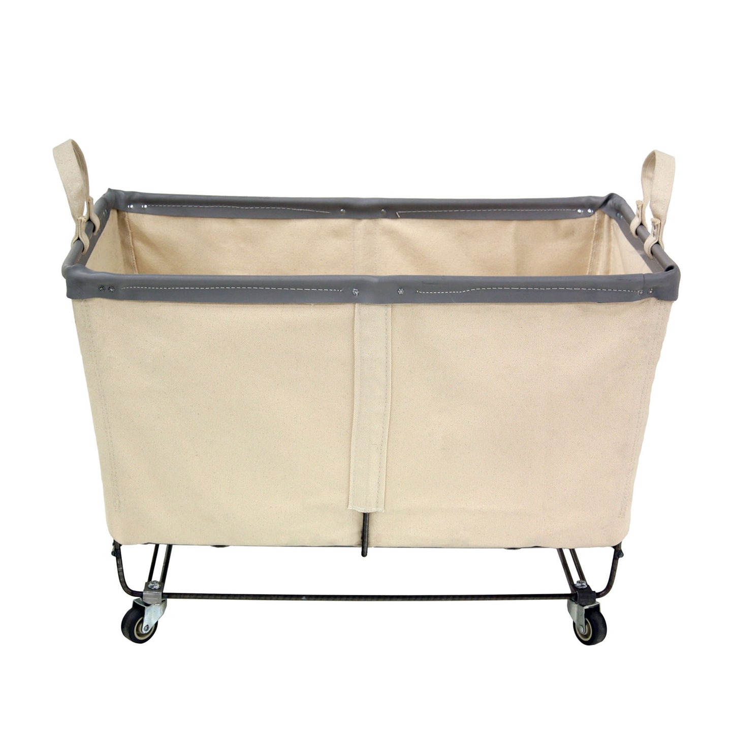 Canvas Small Truck - 4 Bu