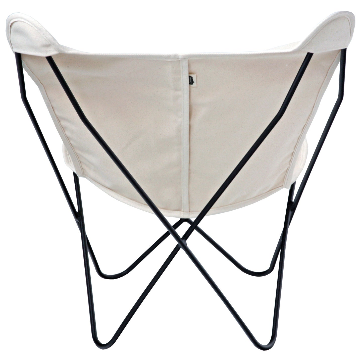 Kids Half Pint Butterfly Sling Chair