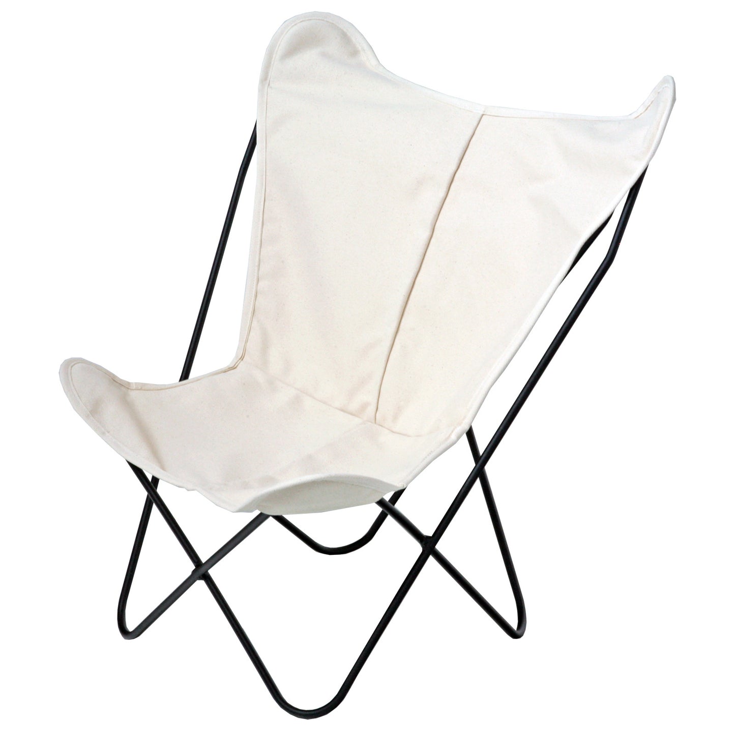 Kids Half Pint Butterfly Sling Chair