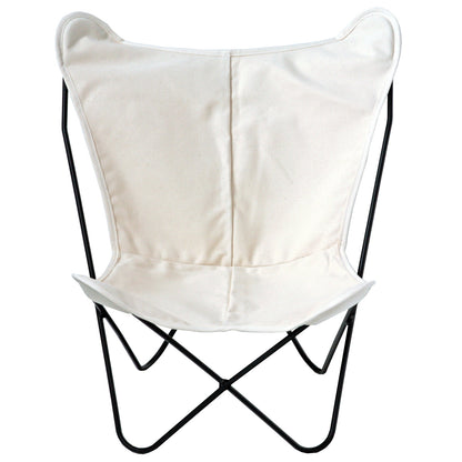 Kids Half Pint Butterfly Sling Chair